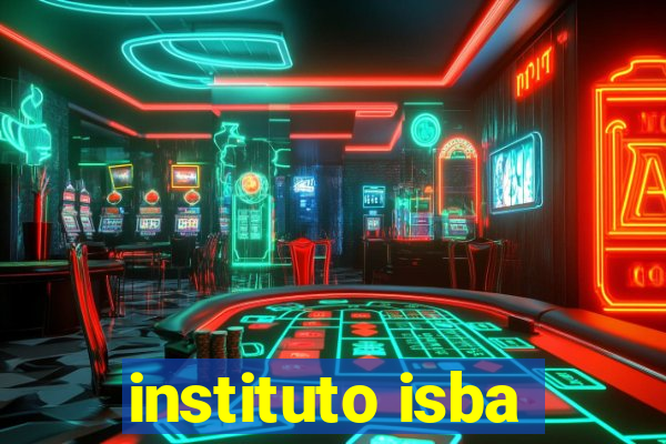 instituto isba